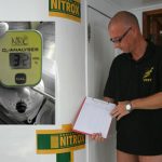 Ausbildung Tauchkurs Nitrox*